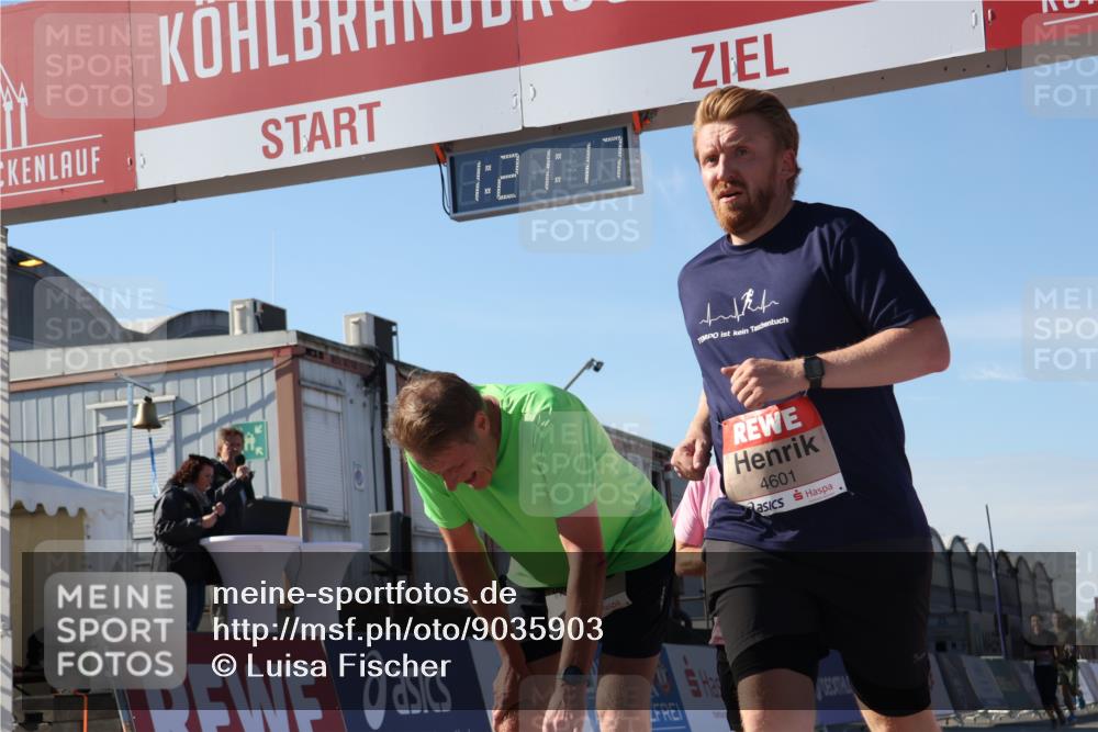 03.10.2025 - Köhlbrandbrückenlauf Luisa Fischer http://msf.ph/oto/9035903 03.10.2025 13:21:16 Ziel 4363, 4379, 4393, 4601, 4749, 4838, 4846, 5265, 5450, 5618, 5746, 5873, 5878, 5882, 5883, 6262, 6282, 6602, 6756 meine-sportfotos.de