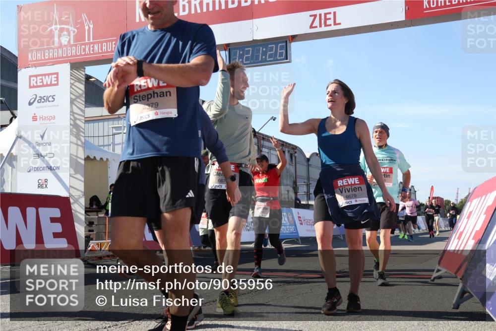 03.10.2025 - Köhlbrandbrückenlauf Luisa Fischer http://msf.ph/oto/9035956 03.10.2025 13:21:25 Ziel 4363, 4379, 4601, 4838, 4917, 5149, 5483, 5506, 5725, 5871, 5873, 6040, 6221, 6675, 6676, 6679, 6802 meine-sportfotos.de
