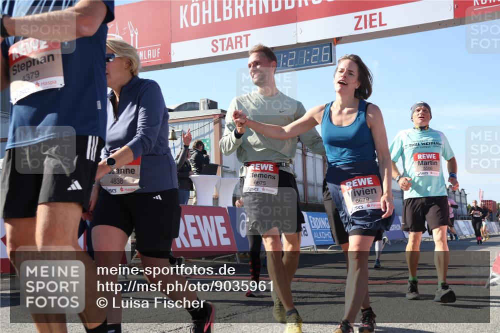03.10.2025 - Köhlbrandbrückenlauf Luisa Fischer http://msf.ph/oto/9035961 03.10.2025 13:21:25 Ziel 4363, 4379, 4601, 4838, 4917, 5149, 5483, 5506, 5725, 5871, 5873, 6040, 6221, 6675, 6676, 6679, 6802 meine-sportfotos.de