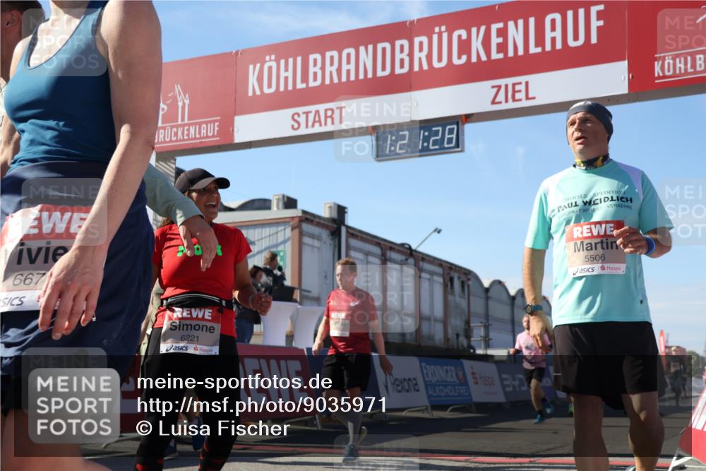 03.10.2025 - Köhlbrandbrückenlauf Luisa Fischer http://msf.ph/oto/9035971 03.10.2025 13:21:27 Ziel 4367, 4379, 4838, 4917, 5149, 5483, 5506, 5725, 5871, 6040, 6132, 6186, 6221, 6675, 6676, 6679, 6802 meine-sportfotos.de