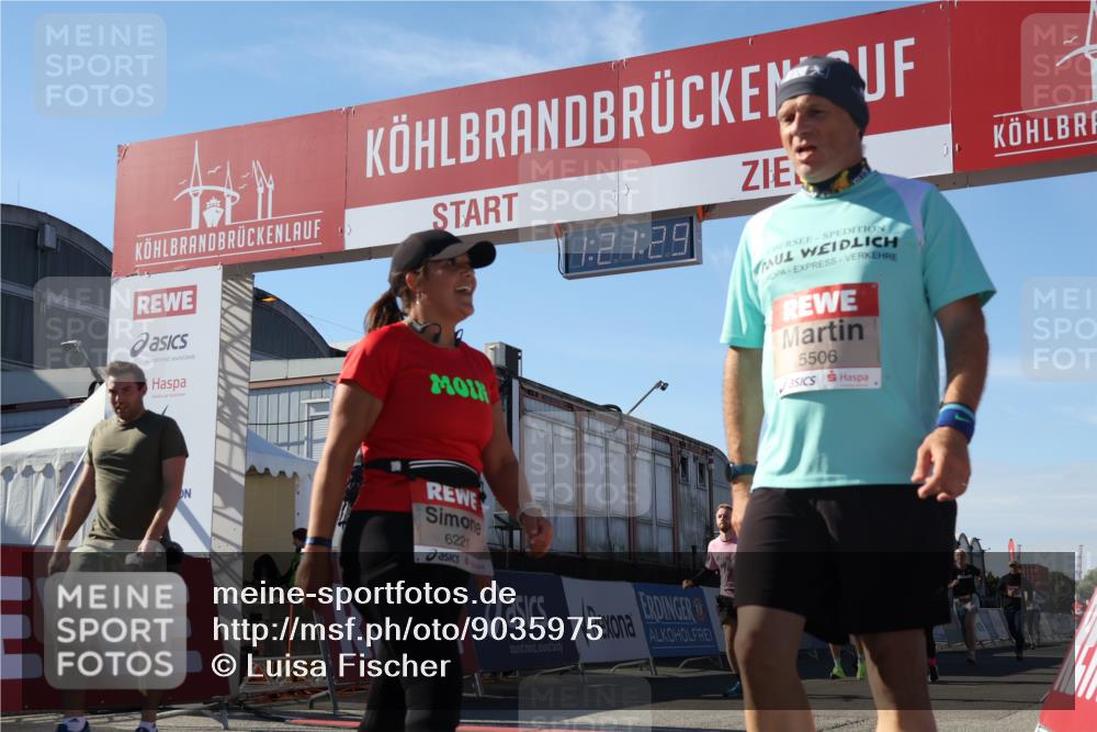 03.10.2025 - Köhlbrandbrückenlauf Luisa Fischer http://msf.ph/oto/9035975 03.10.2025 13:21:28 Ziel 4367, 4379, 4838, 4917, 5149, 5458, 5483, 5506, 5725, 5871, 6040, 6132, 6186, 6221, 6675, 6676, 6679, 6802 meine-sportfotos.de