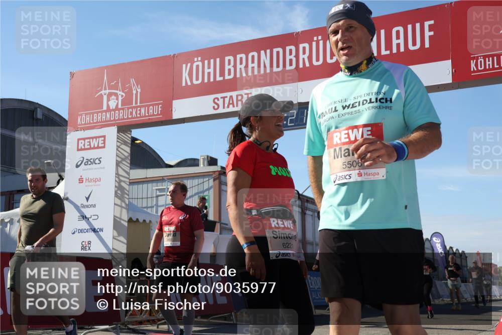 03.10.2025 - Köhlbrandbrückenlauf Luisa Fischer http://msf.ph/oto/9035977 03.10.2025 13:21:28 Ziel 4367, 4379, 4838, 4917, 5149, 5458, 5483, 5506, 5725, 5871, 6040, 6132, 6186, 6221, 6675, 6676, 6679, 6802 meine-sportfotos.de
