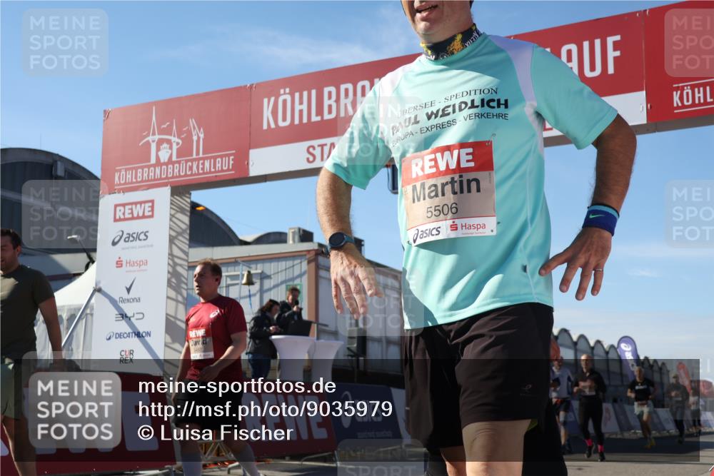 03.10.2025 - Köhlbrandbrückenlauf Luisa Fischer http://msf.ph/oto/9035979 03.10.2025 13:21:28 Ziel 4367, 4379, 4838, 4917, 5149, 5458, 5483, 5506, 5725, 5871, 6040, 6132, 6186, 6221, 6675, 6676, 6679, 6802 meine-sportfotos.de