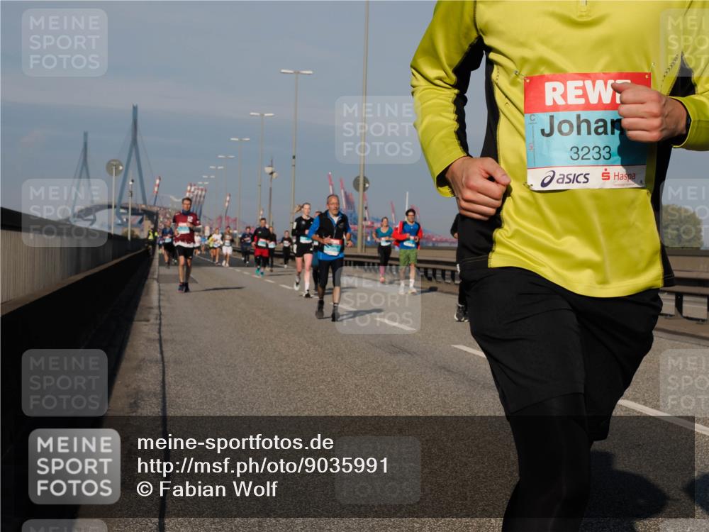 03.10.2025 - Köhlbrandbrückenlauf Fabian Wolf http://msf.ph/oto/9035991 03.10.2025 09:50:41 Position 3 3233 meine-sportfotos.de