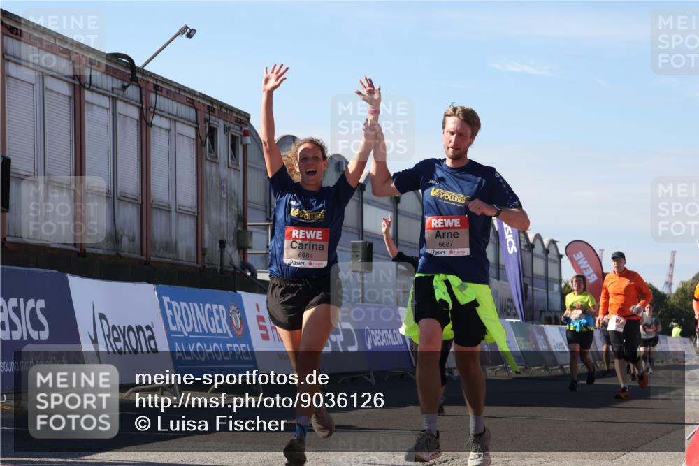 03.10.2025 - Köhlbrandbrückenlauf Luisa Fischer http://msf.ph/oto/9036126 03.10.2025 13:21:57 Ziel 4139, 4291, 4843, 5329, 5776, 6005, 6332, 6532, 6684, 6687 meine-sportfotos.de