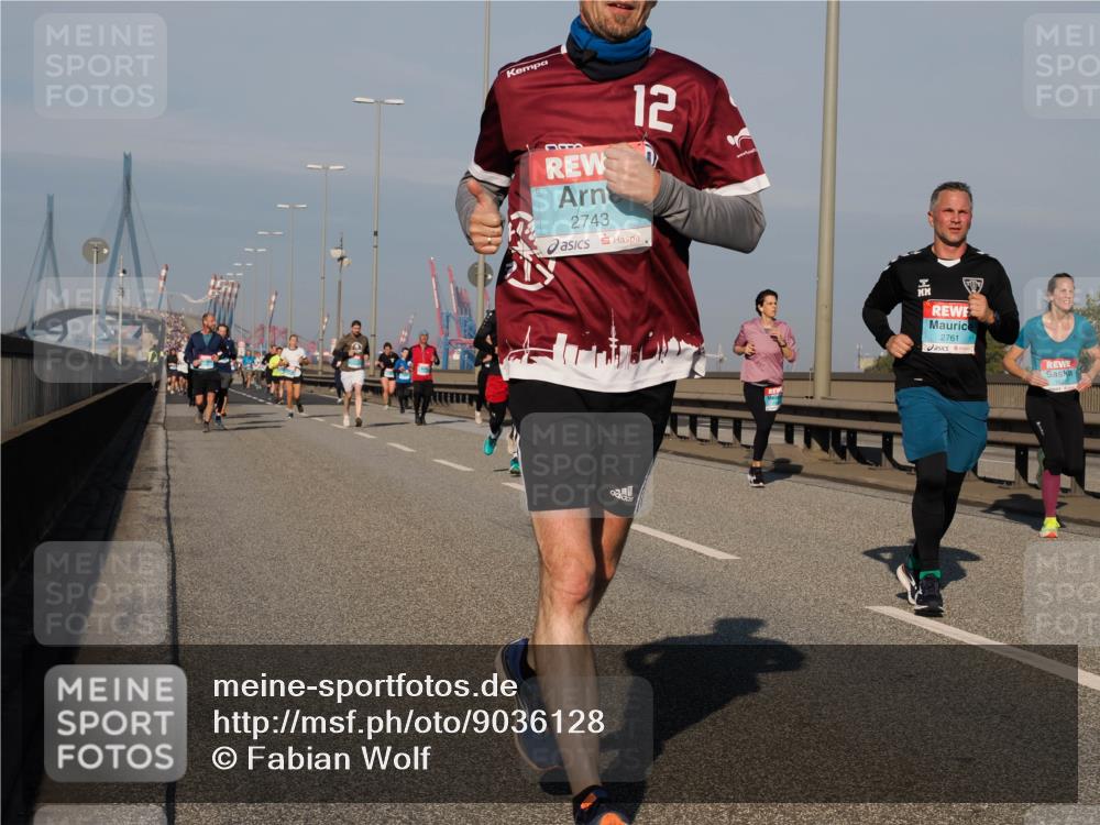 03.10.2025 - Köhlbrandbrückenlauf Fabian Wolf http://msf.ph/oto/9036128 03.10.2025 09:50:49 Position 3 3888, 2743, 12, 2761 meine-sportfotos.de