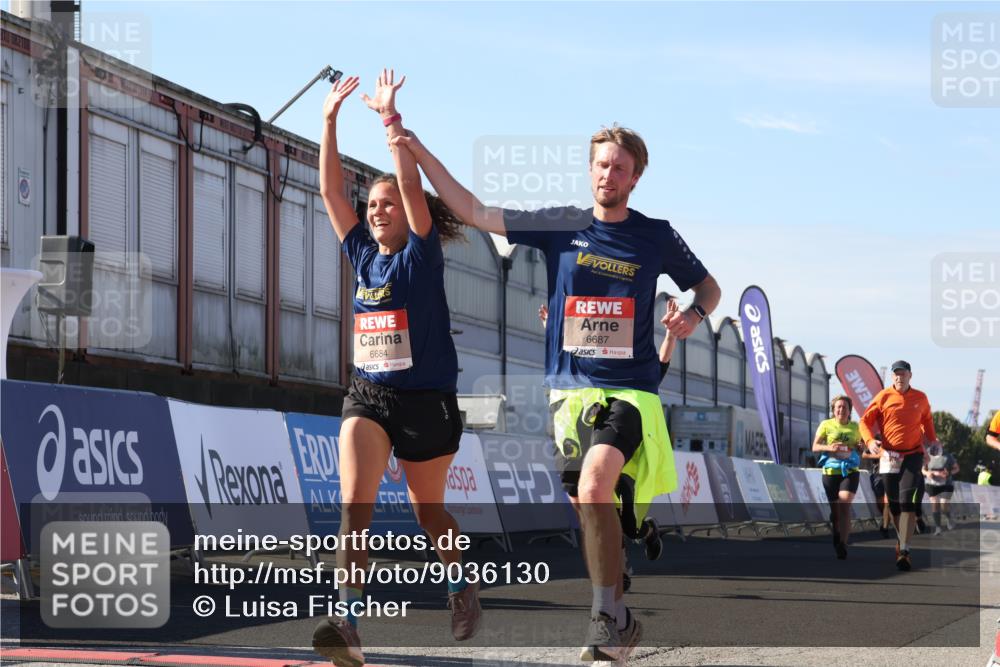 03.10.2025 - Köhlbrandbrückenlauf Luisa Fischer http://msf.ph/oto/9036130 03.10.2025 13:21:58 Ziel 4291, 4843, 5776, 6005, 6237, 6332, 6532, 6684, 6687, 6729 meine-sportfotos.de