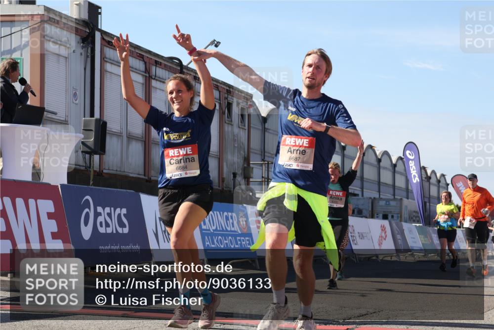 03.10.2025 - Köhlbrandbrückenlauf Luisa Fischer http://msf.ph/oto/9036133 03.10.2025 13:21:58 Ziel 4291, 4843, 5776, 6005, 6237, 6332, 6532, 6684, 6687, 6729 meine-sportfotos.de