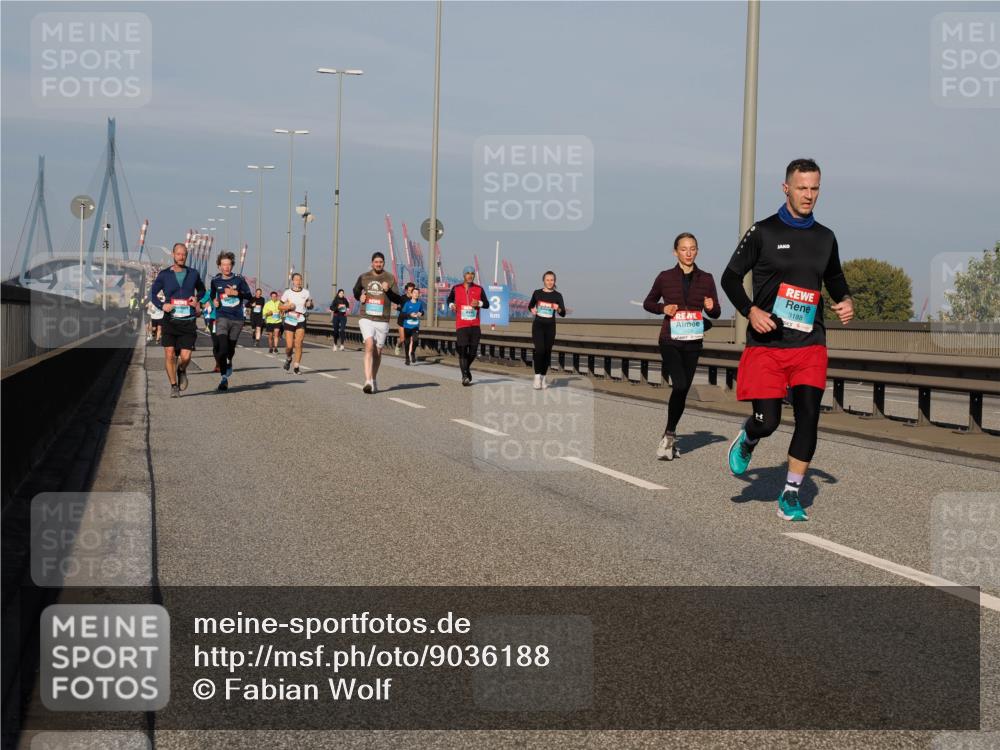 03.10.2025 - Köhlbrandbrückenlauf Fabian Wolf http://msf.ph/oto/9036188 03.10.2025 09:50:53 Position 3 3, 3188 meine-sportfotos.de