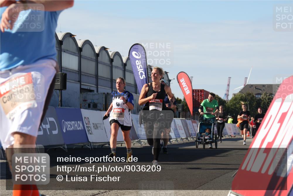 03.10.2025 - Köhlbrandbrückenlauf Luisa Fischer http://msf.ph/oto/9036209 03.10.2025 13:22:10 Ziel 4291, 4706, 4934, 5180, 5235, 5776, 6173, 6237, 6332, 6416, 6531, 6729 meine-sportfotos.de