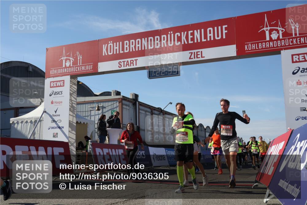 03.10.2025 - Köhlbrandbrückenlauf Luisa Fischer http://msf.ph/oto/9036305 03.10.2025 13:22:34 Ziel 4481, 4482, 4508, 5122, 5125, 5167, 5213, 5214, 5272, 5675, 5839, 5928, 5933, 5982, 6188, 6300, 6413, 6733 meine-sportfotos.de
