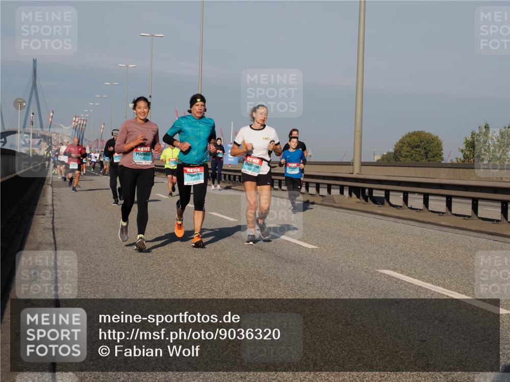 03.10.2025 - Köhlbrandbrückenlauf Fabian Wolf http://msf.ph/oto/9036320 03.10.2025 09:51:01 Position 3 1789, 2913, 334 meine-sportfotos.de