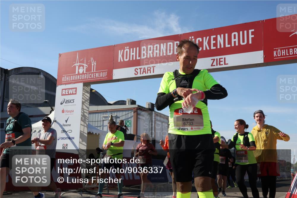 03.10.2025 - Köhlbrandbrückenlauf Luisa Fischer http://msf.ph/oto/9036337 03.10.2025 13:22:38 Ziel 4481, 4482, 4508, 5122, 5125, 5167, 5213, 5214, 5675, 5839, 5928, 5933, 5982, 6107, 6261, 6300, 6413, 6733 meine-sportfotos.de