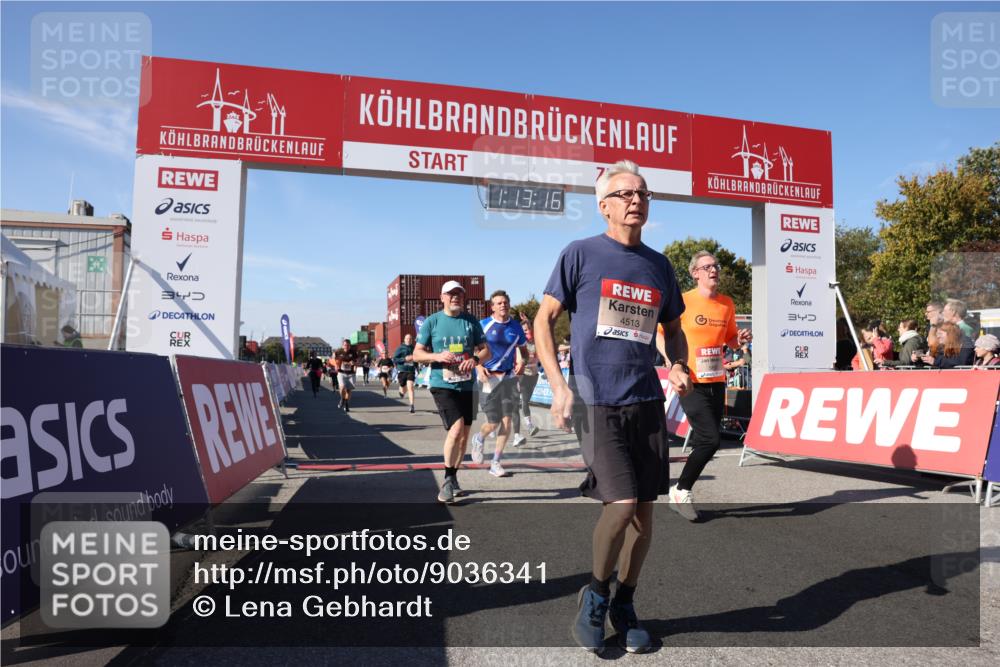 03.10.2025 - Köhlbrandbrückenlauf Lena Gebhardt http://msf.ph/oto/9036341 03.10.2025 13:13:16 Ziel 4191, 4193, 4223, 4373, 4463, 4513, 4583, 4853, 5025, 5034, 5204, 5678, 5852, 6393, 6705, 6725, 6742, 6755, 6788, 6789, 6818 meine-sportfotos.de