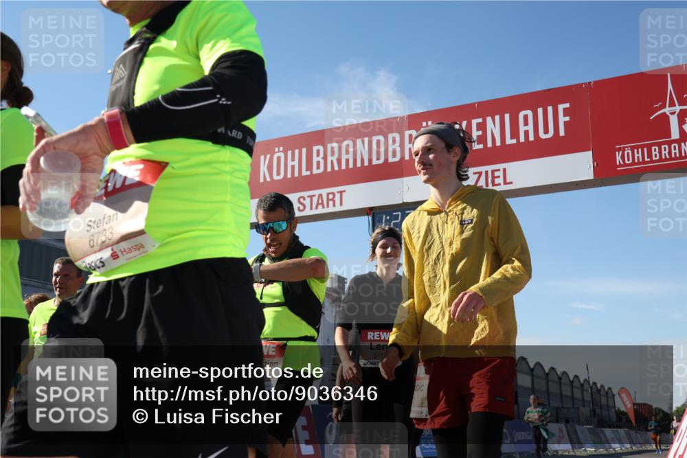 03.10.2025 - Köhlbrandbrückenlauf Luisa Fischer http://msf.ph/oto/9036346 03.10.2025 13:22:40 Ziel 4481, 4482, 4508, 5122, 5125, 5167, 5213, 5214, 5675, 5839, 5928, 5933, 5982, 6107, 6261, 6300, 6413, 6733 meine-sportfotos.de