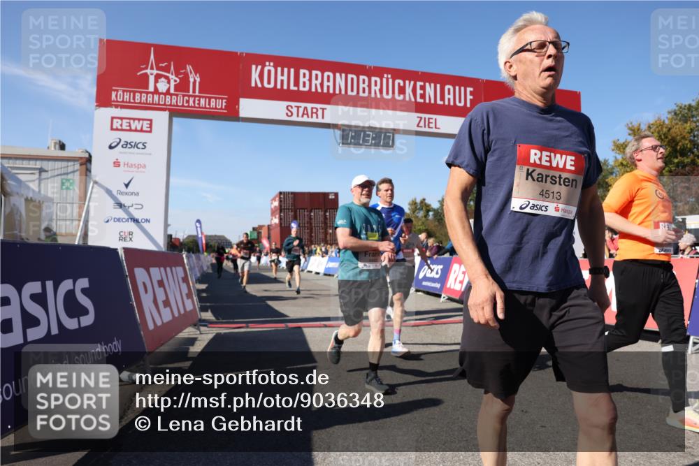 03.10.2025 - Köhlbrandbrückenlauf Lena Gebhardt http://msf.ph/oto/9036348 03.10.2025 13:13:17 Ziel 4191, 4193, 4223, 4373, 4463, 4513, 4583, 4853, 5025, 5034, 5204, 5261, 5678, 5852, 6393, 6725, 6742, 6755, 6788, 6789, 6818 meine-sportfotos.de