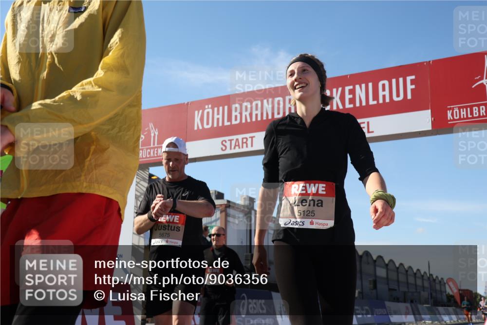 03.10.2025 - Köhlbrandbrückenlauf Luisa Fischer http://msf.ph/oto/9036356 03.10.2025 13:22:41 Ziel 4481, 4482, 4508, 5122, 5125, 5167, 5213, 5214, 5675, 5839, 5928, 5933, 5982, 6107, 6261, 6300, 6413, 6733 meine-sportfotos.de