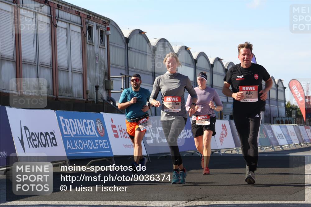 03.10.2025 - Köhlbrandbrückenlauf Luisa Fischer http://msf.ph/oto/9036374 03.10.2025 13:22:49 Ziel 4602, 4603, 5046, 5167, 5675, 5924, 5925, 6107, 6261 meine-sportfotos.de