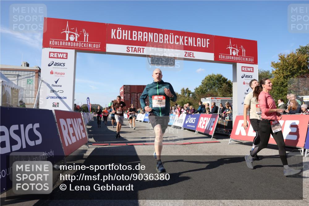 03.10.2025 - Köhlbrandbrückenlauf Lena Gebhardt http://msf.ph/oto/9036380 03.10.2025 13:13:19 Ziel 4191, 4193, 4223, 4373, 4383, 4463, 4513, 4583, 4853, 5025, 5034, 5204, 5261, 5358, 5678, 5852, 6725, 6788, 6789, 6818 meine-sportfotos.de