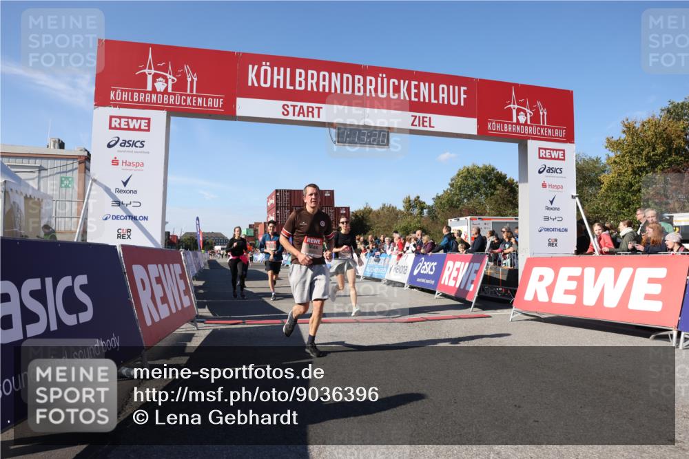 03.10.2025 - Köhlbrandbrückenlauf Lena Gebhardt http://msf.ph/oto/9036396 03.10.2025 13:13:20 Ziel 4191, 4193, 4223, 4373, 4383, 4463, 4513, 4583, 4853, 5025, 5034, 5204, 5261, 5358, 5678, 5852, 6725, 6788, 6789, 6818 meine-sportfotos.de