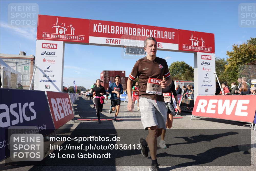 03.10.2025 - Köhlbrandbrückenlauf Lena Gebhardt http://msf.ph/oto/9036413 03.10.2025 13:13:21 Ziel 4191, 4223, 4373, 4383, 4463, 4513, 4583, 4853, 5025, 5034, 5204, 5261, 5358, 5678, 5852, 6725, 6788, 6789, 6818 meine-sportfotos.de