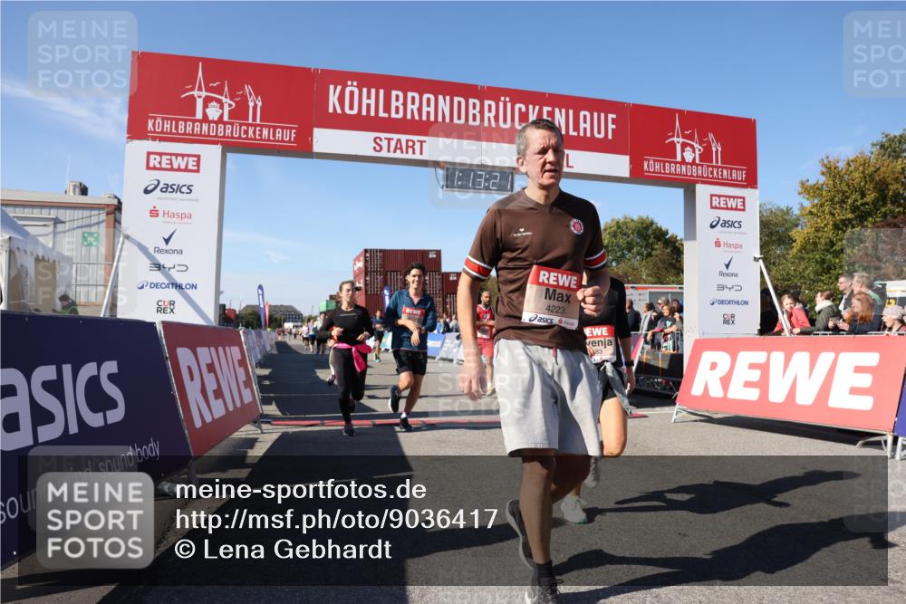 03.10.2025 - Köhlbrandbrückenlauf Lena Gebhardt http://msf.ph/oto/9036417 03.10.2025 13:13:21 Ziel 4191, 4223, 4373, 4383, 4463, 4513, 4583, 4853, 5025, 5034, 5204, 5261, 5358, 5678, 5852, 6725, 6788, 6789, 6818 meine-sportfotos.de