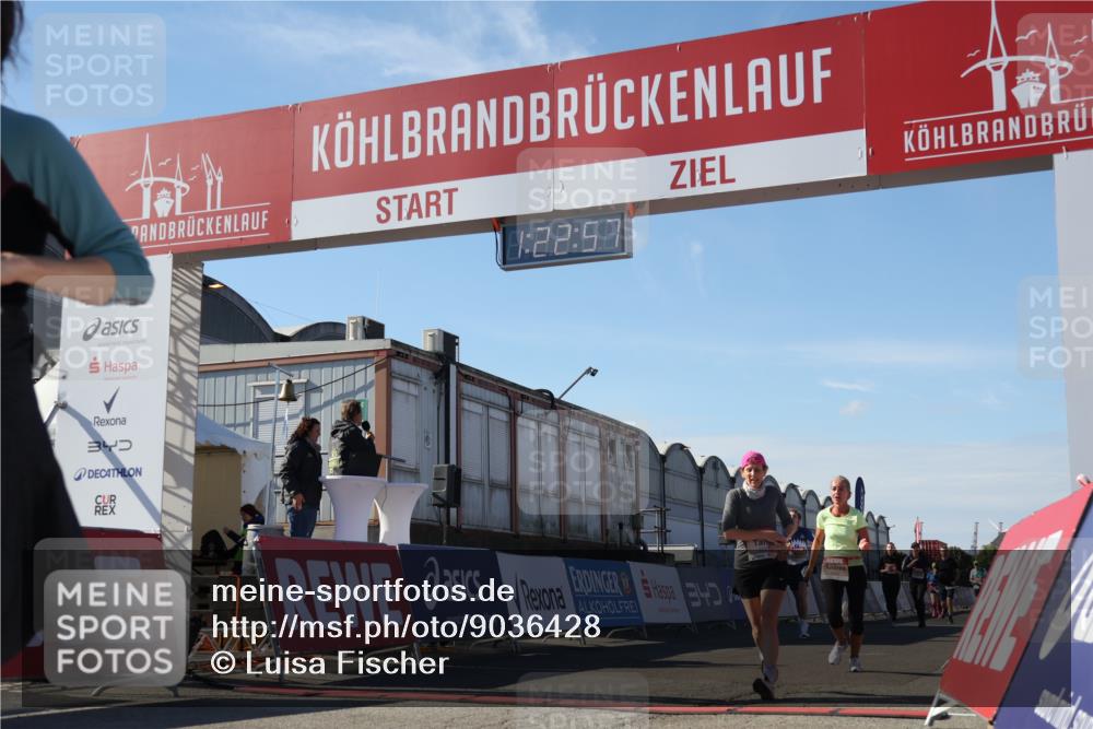 03.10.2025 - Köhlbrandbrückenlauf Luisa Fischer http://msf.ph/oto/9036428 03.10.2025 13:22:56 Ziel 4602, 4603, 5046, 5189, 5812, 5924, 5925, 6027 meine-sportfotos.de