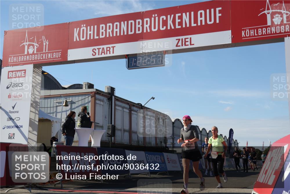03.10.2025 - Köhlbrandbrückenlauf Luisa Fischer http://msf.ph/oto/9036432 03.10.2025 13:22:56 Ziel 4602, 4603, 5046, 5189, 5812, 5924, 5925, 6027 meine-sportfotos.de