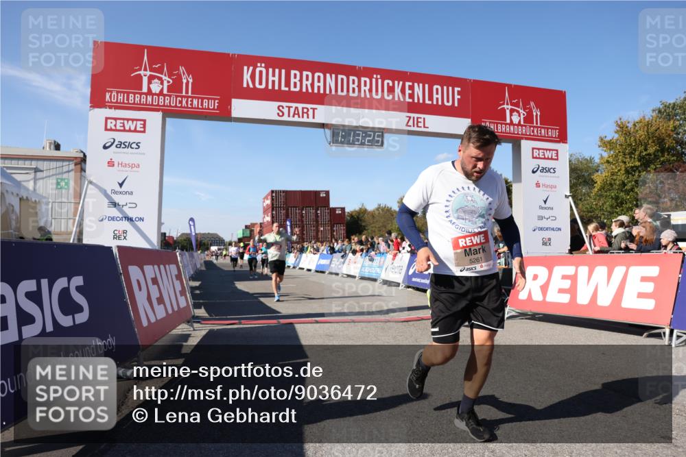 03.10.2025 - Köhlbrandbrückenlauf Lena Gebhardt http://msf.ph/oto/9036472 03.10.2025 13:13:25 Ziel 4065, 4191, 4223, 4324, 4373, 4383, 4448, 4463, 4583, 4853, 5034, 5204, 5261, 5358, 6788, 6789, 6818 meine-sportfotos.de