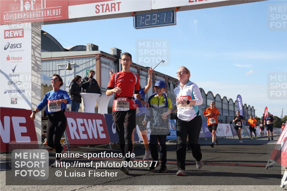 03.10.2025 - Köhlbrandbrückenlauf Luisa Fischer http://msf.ph/oto/9036577 03.10.2025 13:23:10 Ziel 4339, 4350, 4553, 4904, 4905, 4964, 4987, 5076, 5573, 5712, 5716, 5812, 6070, 6071, 6652 meine-sportfotos.de