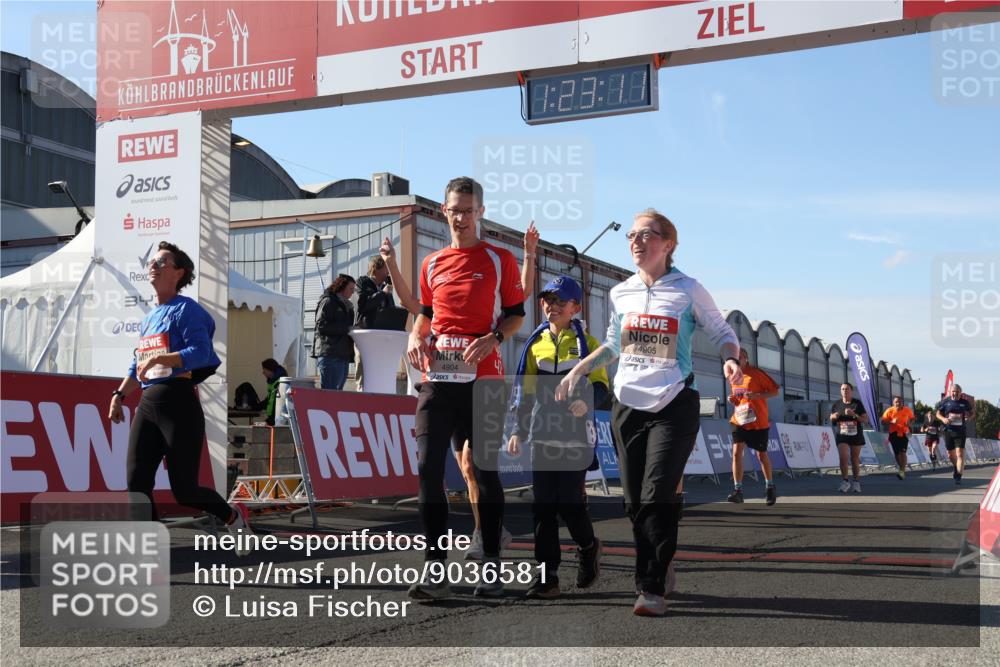 03.10.2025 - Köhlbrandbrückenlauf Luisa Fischer http://msf.ph/oto/9036581 03.10.2025 13:23:10 Ziel 4339, 4350, 4553, 4904, 4905, 4964, 4987, 5076, 5573, 5712, 5716, 5812, 6070, 6071, 6652 meine-sportfotos.de