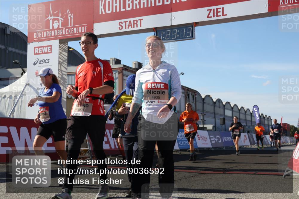 03.10.2025 - Köhlbrandbrückenlauf Luisa Fischer http://msf.ph/oto/9036592 03.10.2025 13:23:11 Ziel 4339, 4350, 4553, 4904, 4905, 4964, 4987, 5076, 5573, 5712, 5716, 6070, 6071, 6652 meine-sportfotos.de