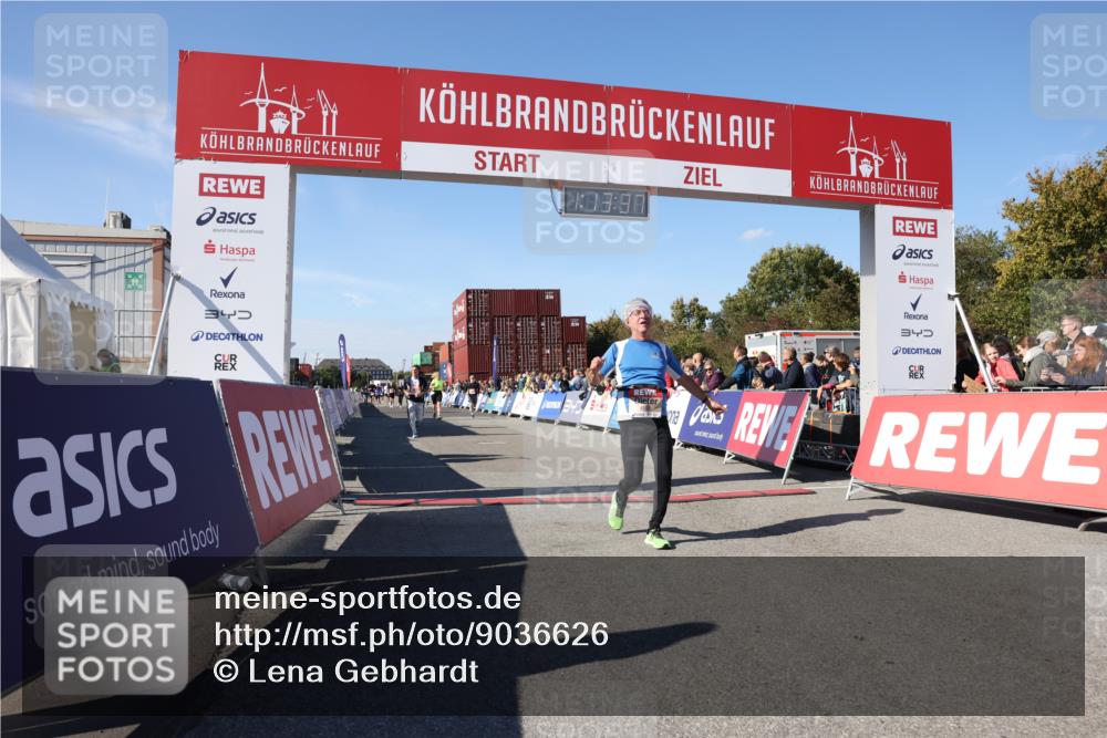 03.10.2025 - Köhlbrandbrückenlauf Lena Gebhardt http://msf.ph/oto/9036626 03.10.2025 13:13:37 Ziel 4065, 4324, 4448, 4461, 4580, 4595, 5147, 5908, 6116, 6363 meine-sportfotos.de