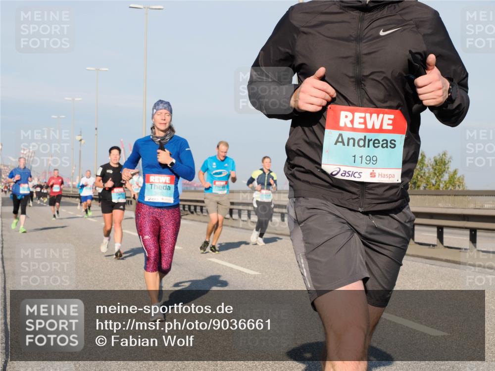 03.10.2025 - Köhlbrandbrückenlauf Fabian Wolf http://msf.ph/oto/9036661 03.10.2025 09:51:18 Position 3 3492, 1199 meine-sportfotos.de