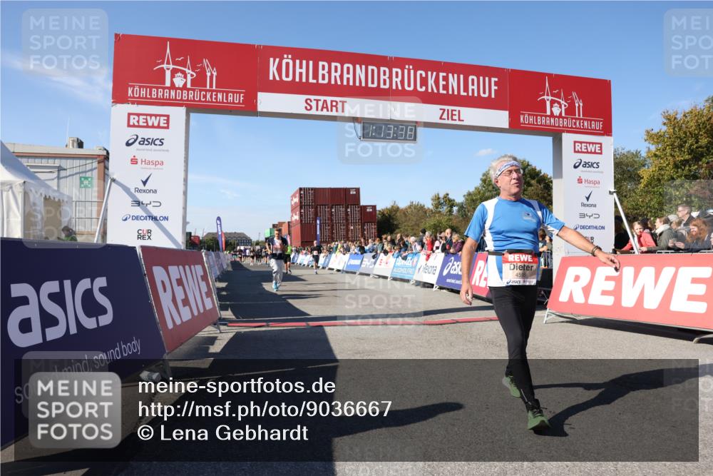 03.10.2025 - Köhlbrandbrückenlauf Lena Gebhardt http://msf.ph/oto/9036667 03.10.2025 13:13:39 Ziel 4065, 4461, 4580, 4595, 5147, 5886, 5908, 6116, 6363 meine-sportfotos.de