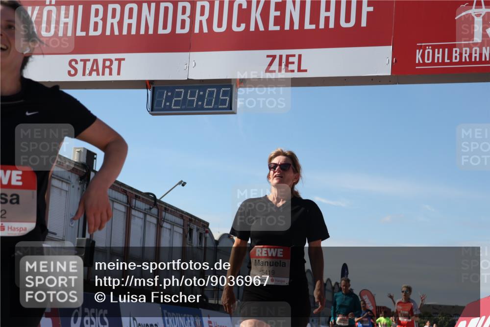 03.10.2025 - Köhlbrandbrückenlauf Luisa Fischer http://msf.ph/oto/9036967 03.10.2025 13:24:04 Ziel 4647, 4657, 5106, 5361, 5387, 5389, 5419, 5709, 5742, 6119, 6442, 6443, 6557, 6643, 6701 meine-sportfotos.de