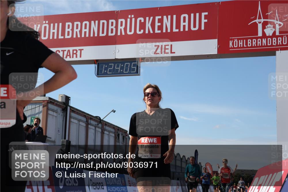 03.10.2025 - Köhlbrandbrückenlauf Luisa Fischer http://msf.ph/oto/9036971 03.10.2025 13:24:04 Ziel 4647, 4657, 5106, 5361, 5387, 5389, 5419, 5709, 5742, 6119, 6442, 6443, 6557, 6643, 6701 meine-sportfotos.de