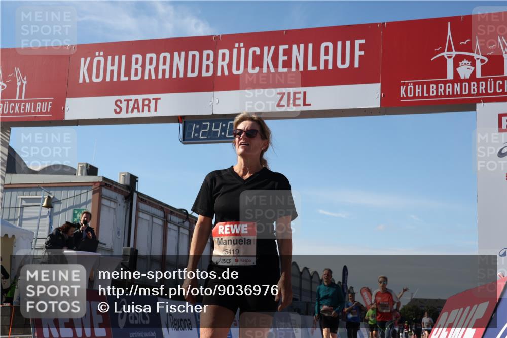 03.10.2025 - Köhlbrandbrückenlauf Luisa Fischer http://msf.ph/oto/9036976 03.10.2025 13:24:05 Ziel 4442, 4529, 4647, 4657, 5106, 5361, 5387, 5389, 5419, 5709, 6119, 6442, 6443, 6557, 6643, 6701 meine-sportfotos.de