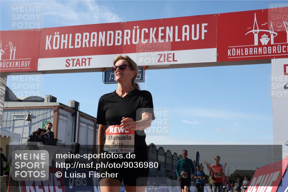 03.10.2025 - Köhlbrandbrückenlauf Luisa Fischer http://msf.ph/oto/9036980 03.10.2025 13:24:05 Ziel 4442, 4529, 4647, 4657, 5106, 5361, 5387, 5389, 5419, 5709, 6119, 6442, 6443, 6557, 6643, 6701 meine-sportfotos.de