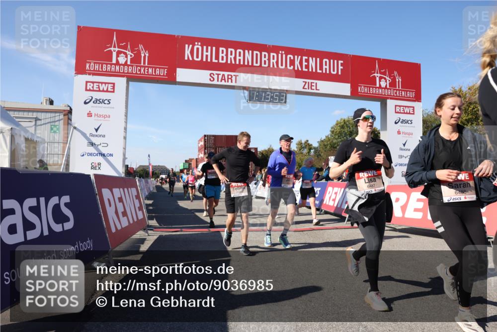 03.10.2025 - Köhlbrandbrückenlauf Lena Gebhardt http://msf.ph/oto/9036985 03.10.2025 13:13:53 Ziel 4188, 4306, 4348, 4522, 4612, 4642, 4868, 5078, 5640, 5700, 5802, 5884, 5886, 6125, 6227, 6228, 6366, 6487, 6488, 6604, 6766 meine-sportfotos.de