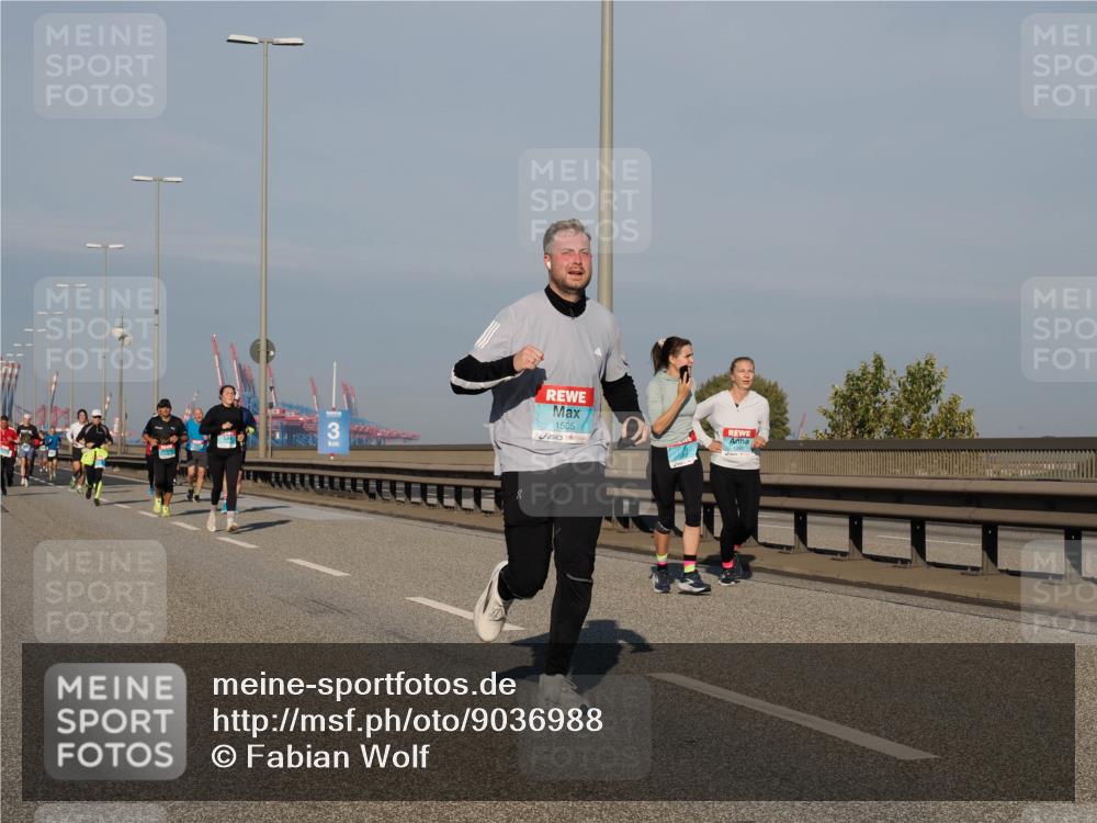 03.10.2025 - Köhlbrandbrückenlauf Fabian Wolf http://msf.ph/oto/9036988 03.10.2025 09:51:35 Position 3 1505 meine-sportfotos.de