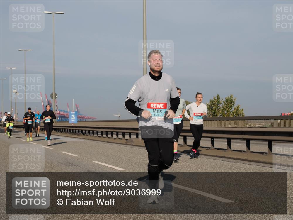 03.10.2025 - Köhlbrandbrückenlauf Fabian Wolf http://msf.ph/oto/9036999 03.10.2025 09:51:36 Position 3 1505 meine-sportfotos.de