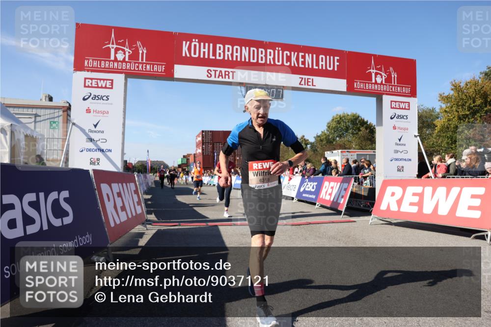 03.10.2025 - Köhlbrandbrückenlauf Lena Gebhardt http://msf.ph/oto/9037121 03.10.2025 13:14:07 Ziel 4313, 4728, 4785, 4809, 4868, 5727, 6318, 6766 meine-sportfotos.de