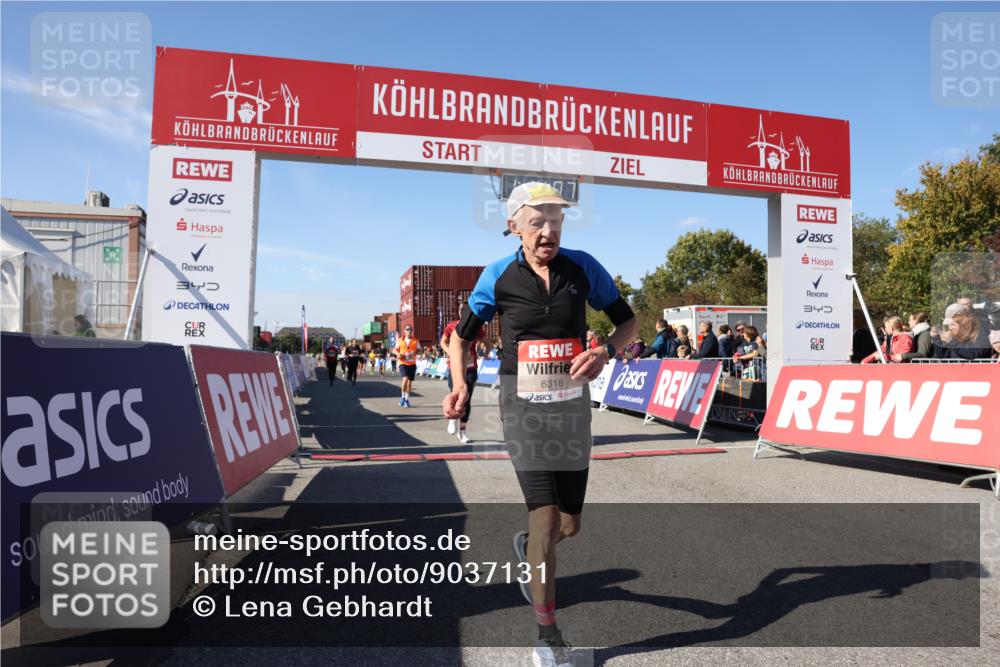 03.10.2025 - Köhlbrandbrückenlauf Lena Gebhardt http://msf.ph/oto/9037131 03.10.2025 13:14:07 Ziel 4313, 4728, 4785, 4809, 4868, 5727, 6318, 6766 meine-sportfotos.de