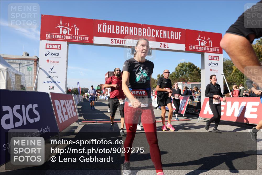 03.10.2025 - Köhlbrandbrückenlauf Lena Gebhardt http://msf.ph/oto/9037275 03.10.2025 13:14:18 Ziel 4313, 4437, 4569, 4641, 4728, 4776, 4809, 4888, 5282, 6012, 6327, 6418, 6512, 6735 meine-sportfotos.de