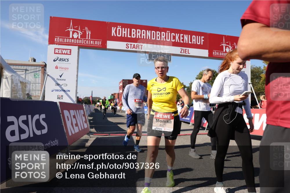 03.10.2025 - Köhlbrandbrückenlauf Lena Gebhardt http://msf.ph/oto/9037326 03.10.2025 13:14:21 Ziel 4426, 4437, 4569, 4641, 4728, 4776, 4809, 4888, 5132, 5282, 6012, 6327, 6418, 6512, 6735 meine-sportfotos.de
