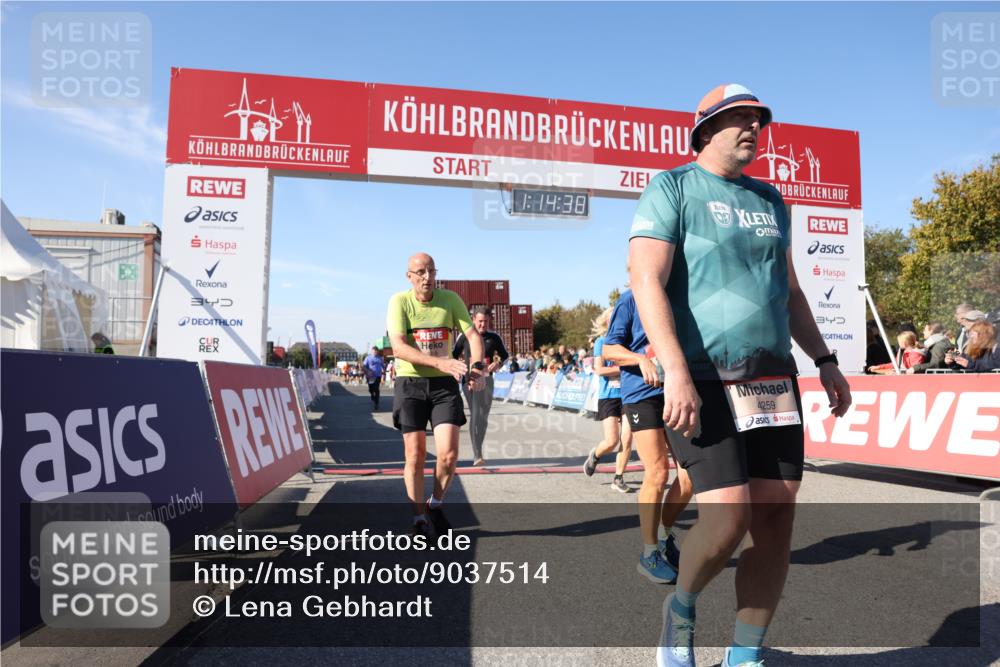 03.10.2025 - Köhlbrandbrückenlauf Lena Gebhardt http://msf.ph/oto/9037514 03.10.2025 13:14:38 Ziel 4259, 4400, 4424, 4509, 4684, 4692, 4788, 4869, 5249, 5782, 5805, 5902, 5903, 6316, 6448, 6849 meine-sportfotos.de