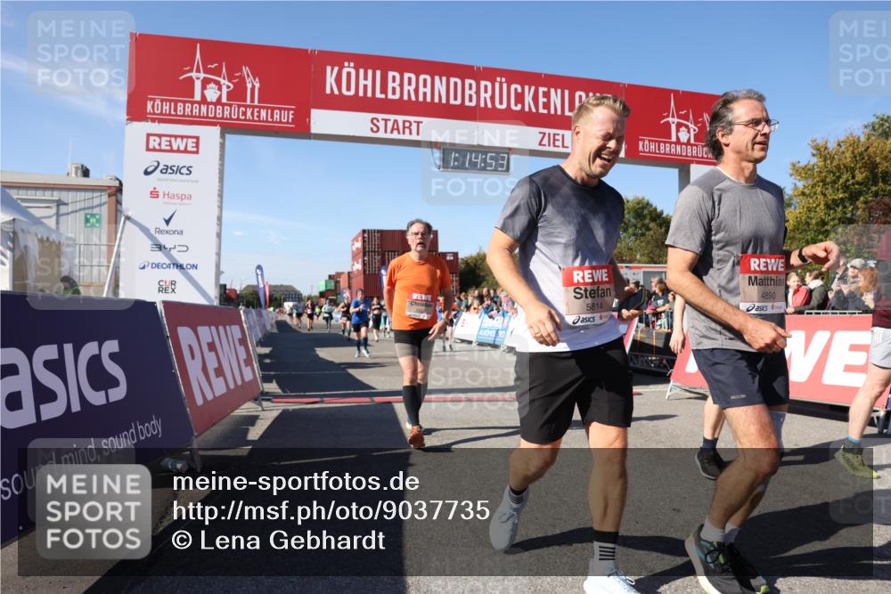 03.10.2025 - Köhlbrandbrückenlauf Lena Gebhardt http://msf.ph/oto/9037735 03.10.2025 13:14:53 Ziel 4202, 4224, 4232, 4406, 4533, 4784, 4869, 4890, 5054, 5525, 5535, 5682, 5686, 5711, 5760, 5761, 5814, 6017, 6128, 6129, 6293, 6344, 6815 meine-sportfotos.de