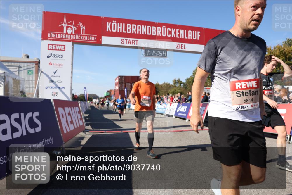 03.10.2025 - Köhlbrandbrückenlauf Lena Gebhardt http://msf.ph/oto/9037740 03.10.2025 13:14:54 Ziel 4202, 4224, 4232, 4406, 4533, 4784, 4890, 5054, 5525, 5535, 5682, 5686, 5711, 5737, 5760, 5761, 5814, 6017, 6128, 6129, 6293, 6344, 6815 meine-sportfotos.de