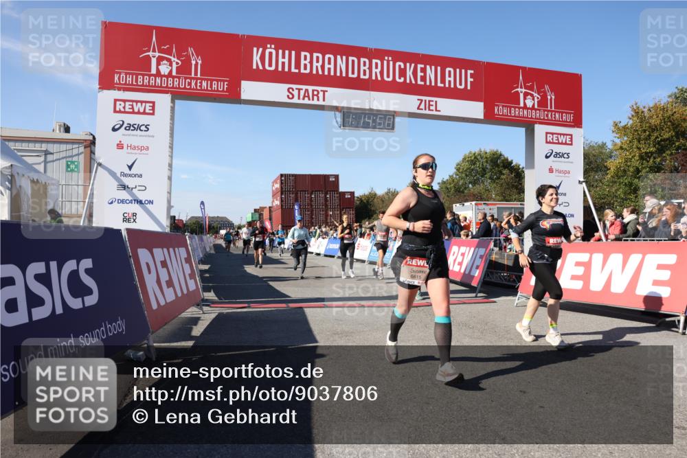 03.10.2025 - Köhlbrandbrückenlauf Lena Gebhardt http://msf.ph/oto/9037806 03.10.2025 13:14:58 Ziel 4224, 4232, 4244, 4282, 4406, 4784, 4890, 5054, 5173, 5525, 5535, 5737, 5760, 5761, 5814, 6017, 6128, 6129, 6293, 6344, 6454, 6815 meine-sportfotos.de